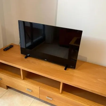 Apartamento Costa Rey Vera Exterior photo