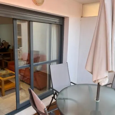 Apartamento Costa Rey Vera Exterior photo