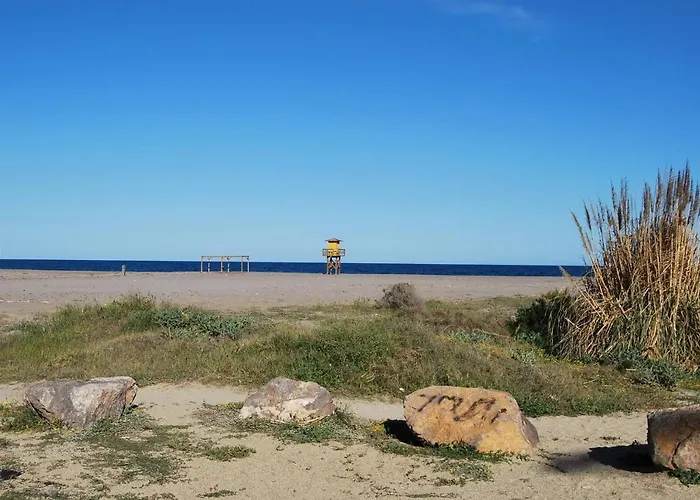 Apartamento Costa Rey