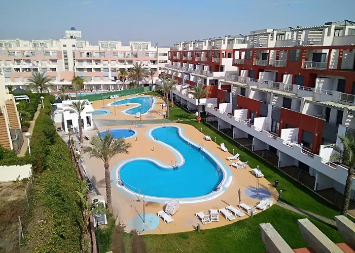 Apartamento Costa Rey