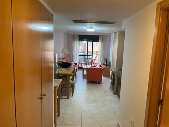 Apartment Costa Rey