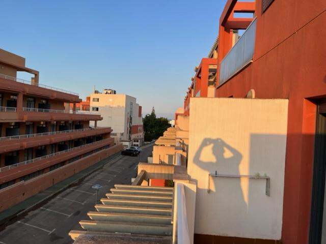 Apartment Costa Rey *
