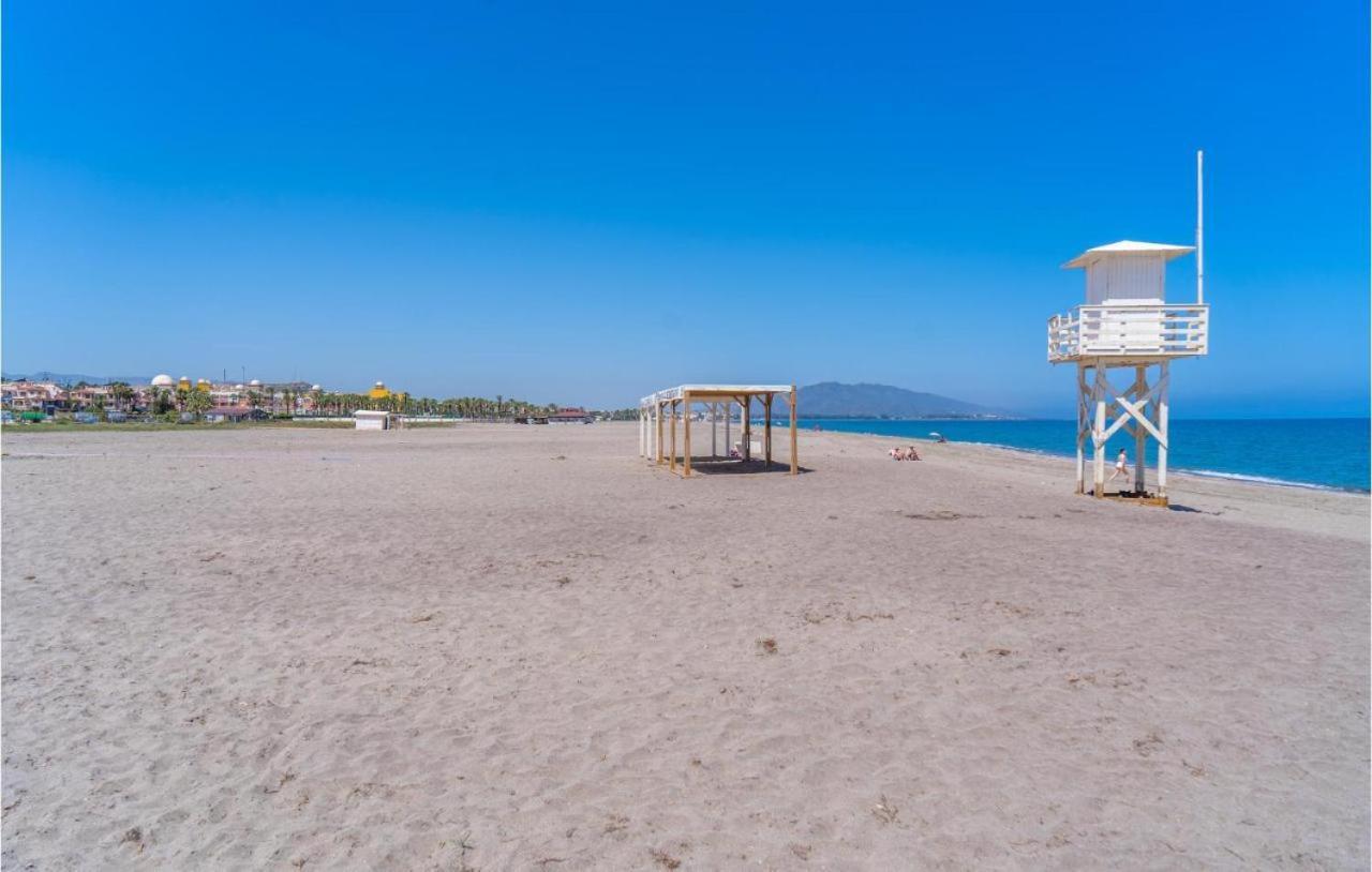 Costa Rey Apartment