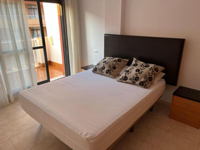 Apartment Costa Rey Vera
