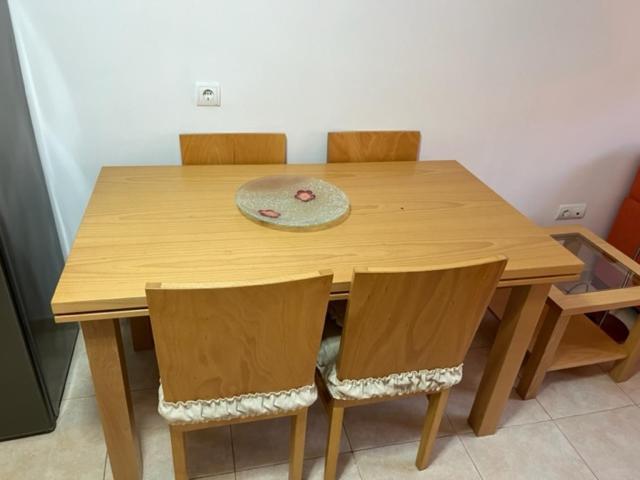 Apartment Costa Rey *