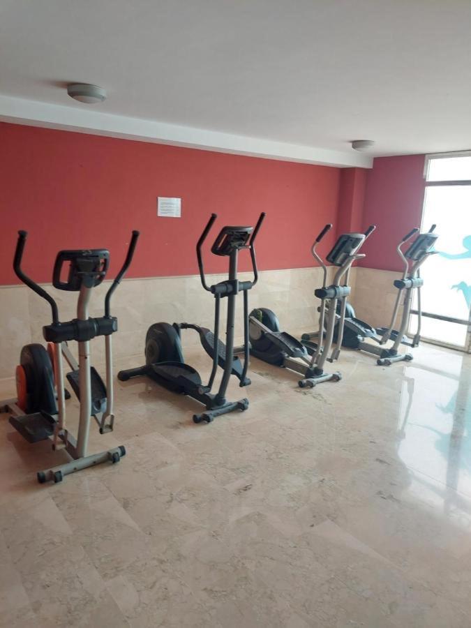 Costa Rey Apartment *
