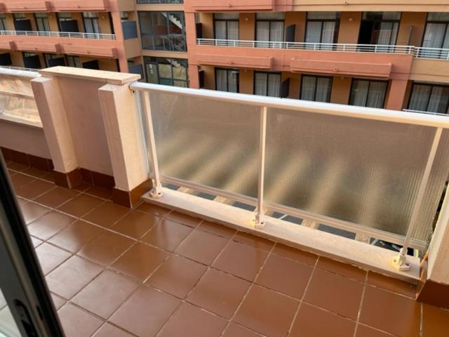 Apartment Costa Rey *
