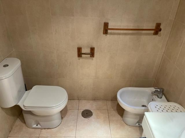 Apartamento Costa Rey Vera