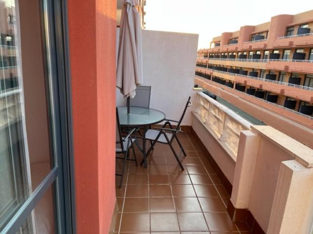 Costa Rey Apartment