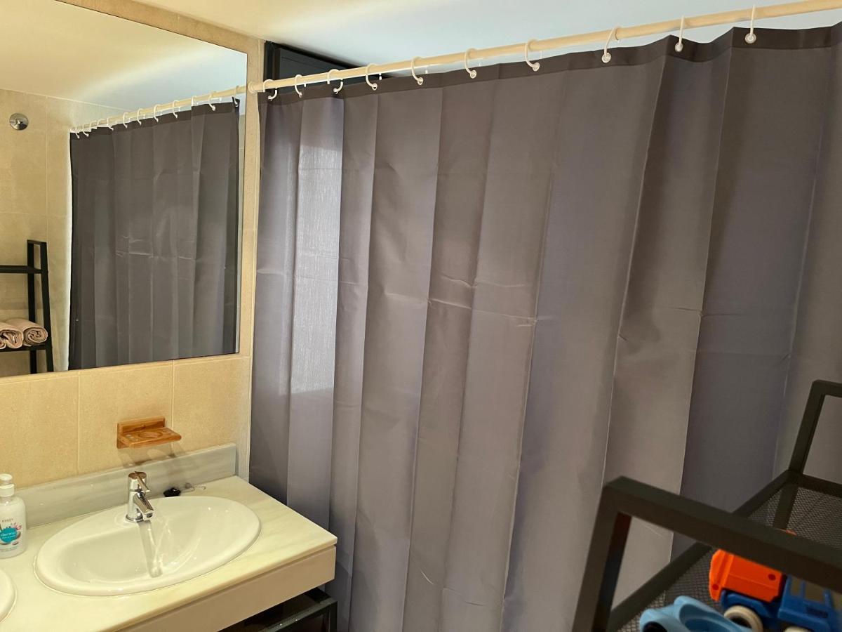 Costa Rey Apartment Vera