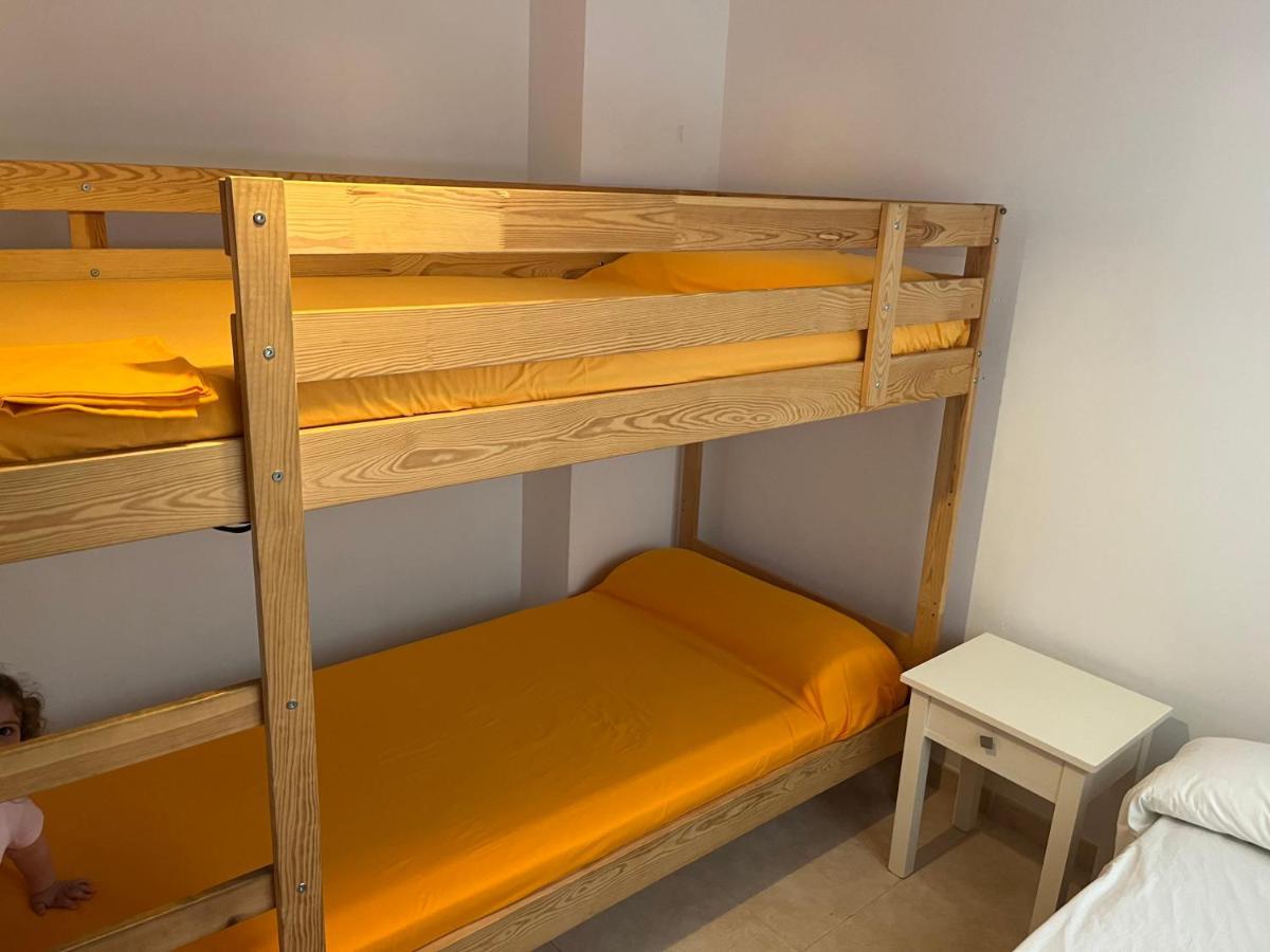 Costa Rey Apartment *
