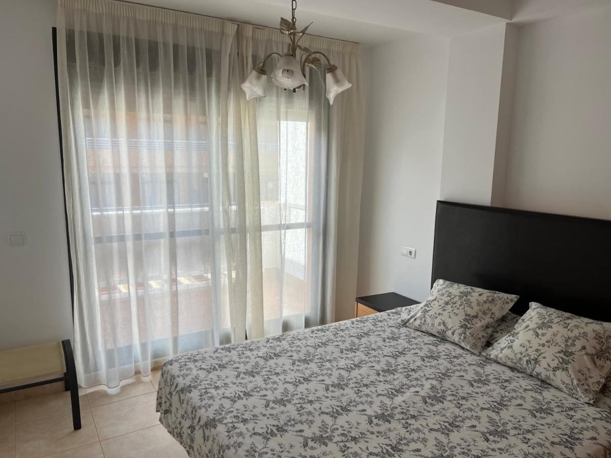 Apartment Costa Rey