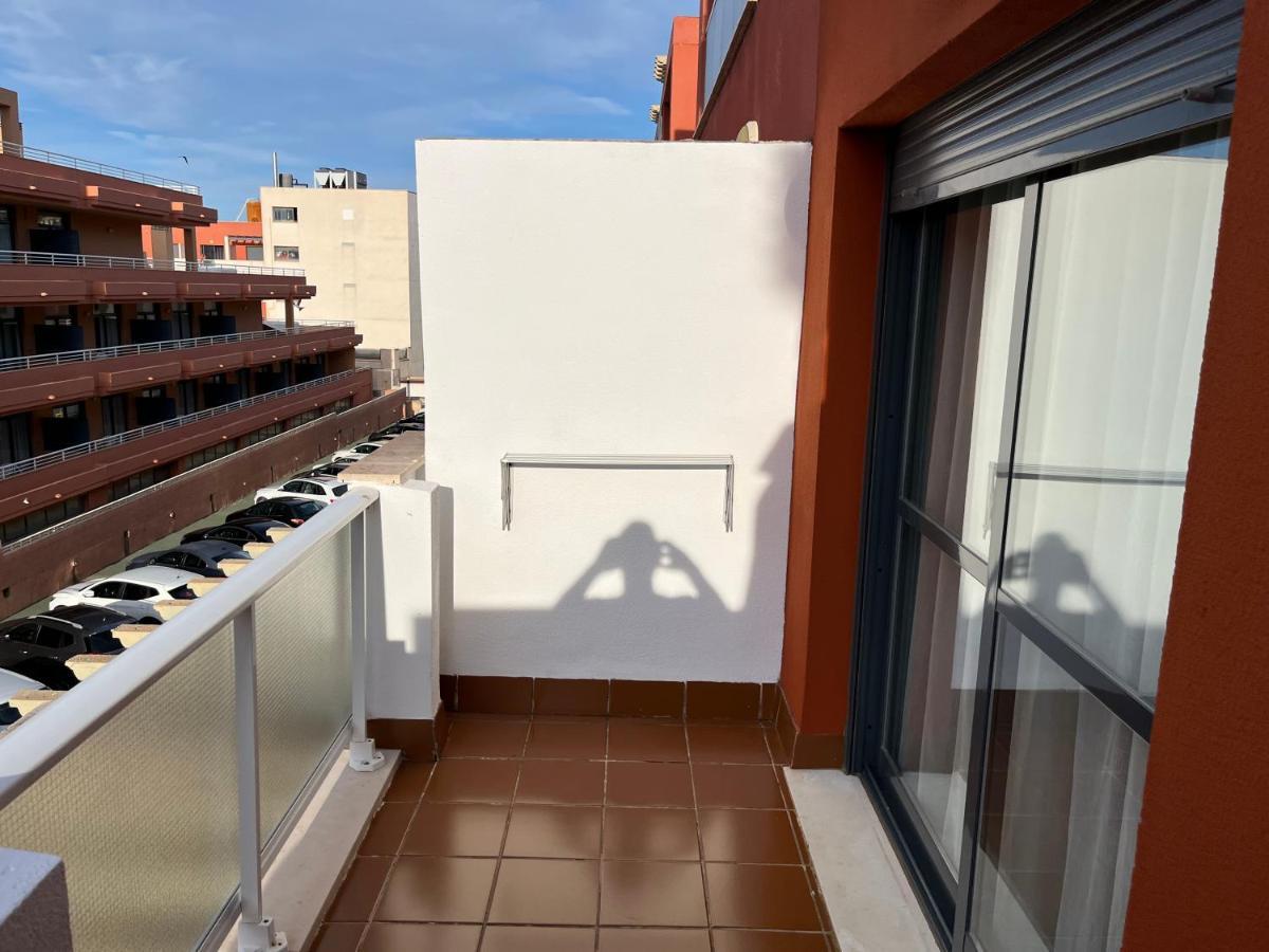Costa Rey Apartment Vera