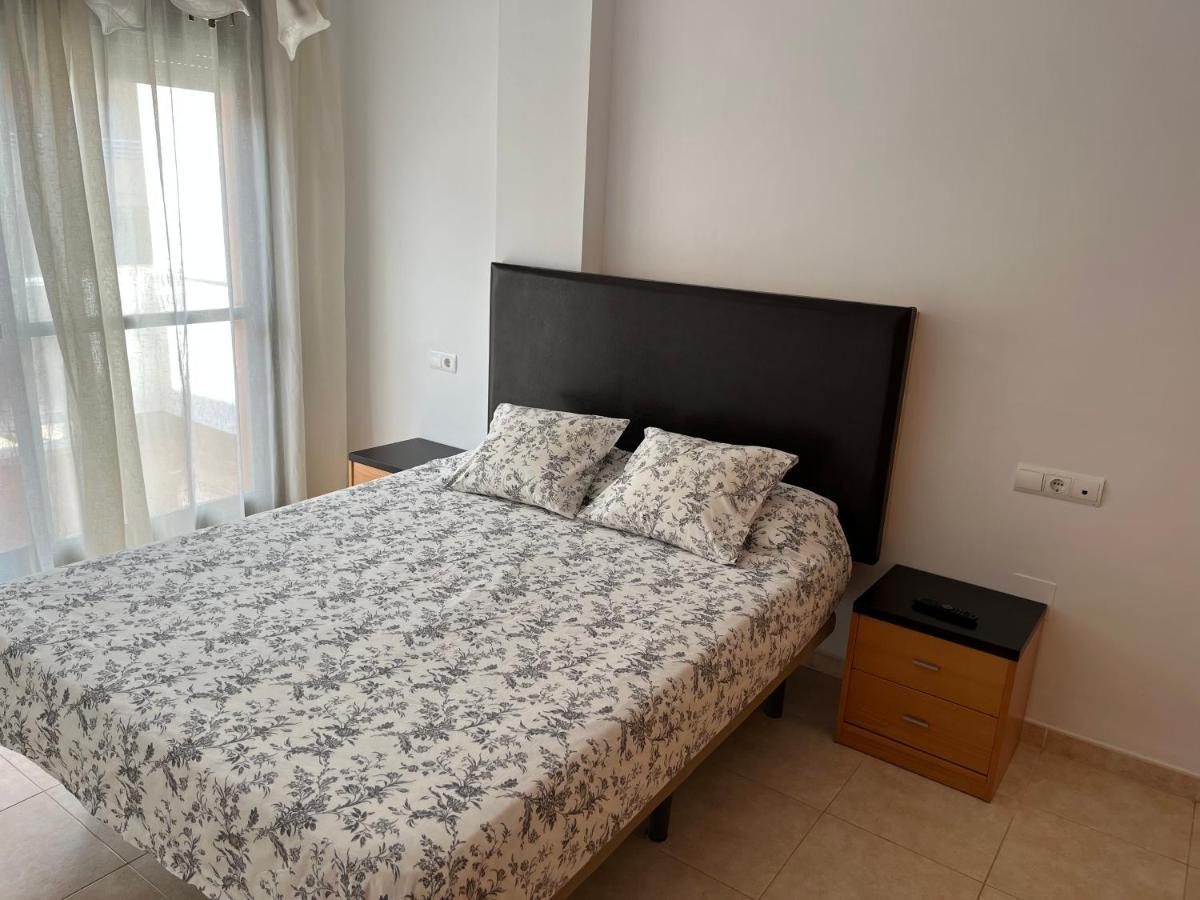 Costa Rey Apartment *