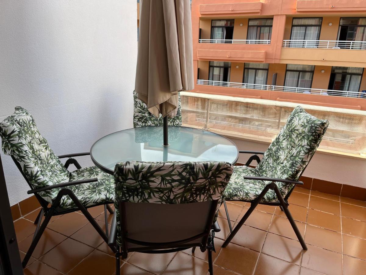 Apartment Costa Rey