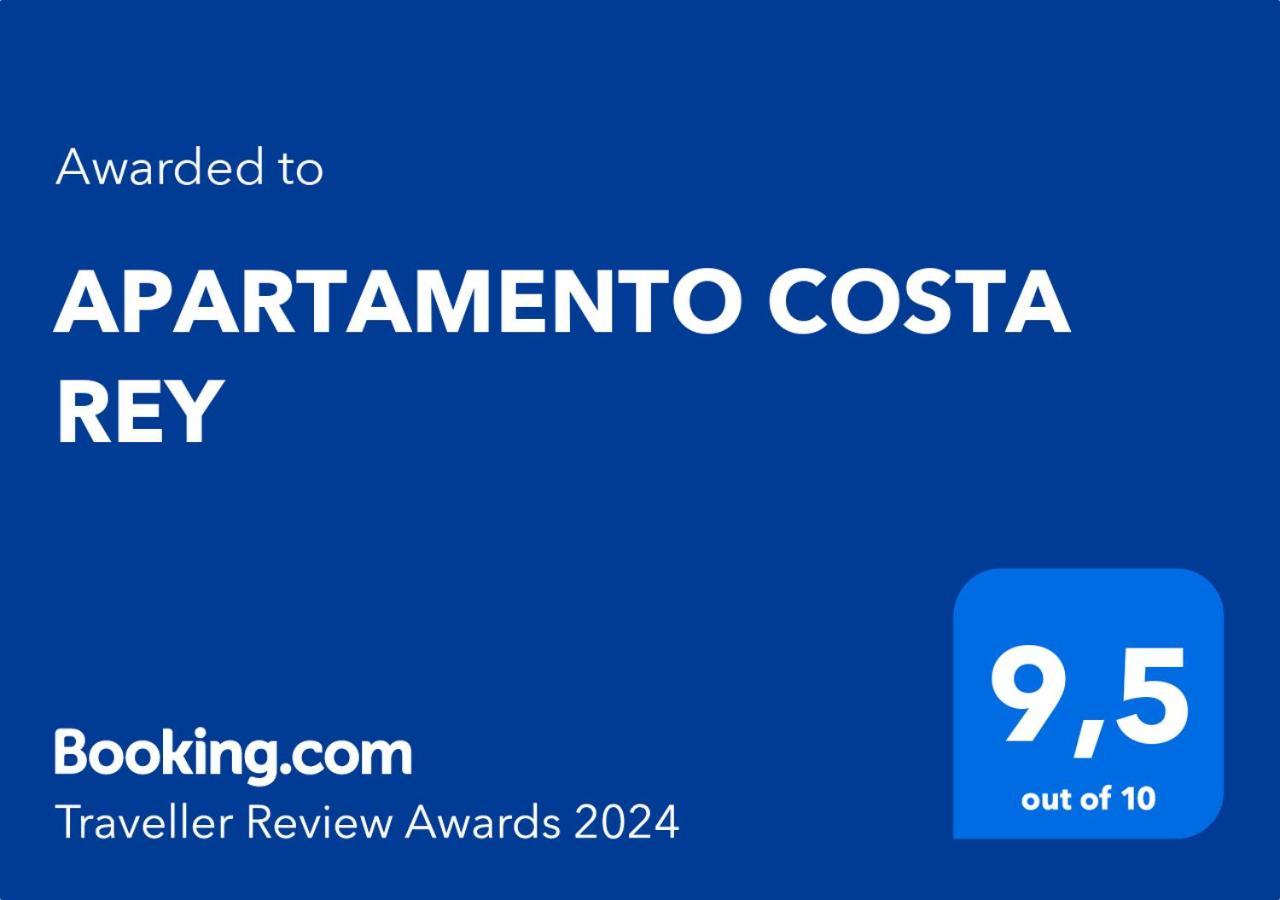 Costa Rey Apartment Vera