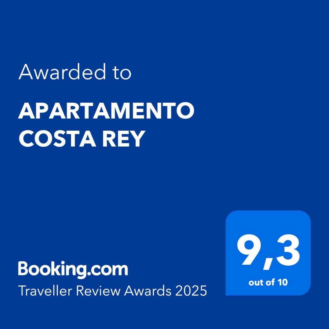Costa Rey Apartment